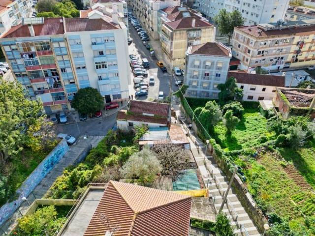 à venda Casa de alto padrão de 170 m2, Sintra, Portugal
