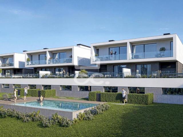 à venda Casa de alto padrão de 185 m2, Eiras, Coimbra