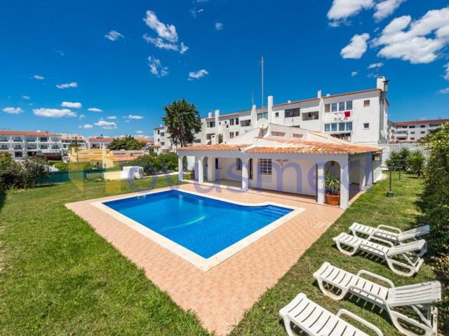 à venda Casa de alto padrão de 183 m2, Albufeira, Portugal