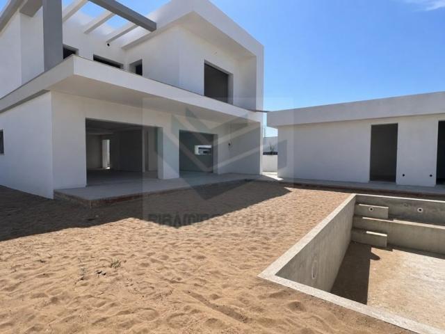 à venda Casa de alto padrão de 190 m2, Setúbal, Portugal