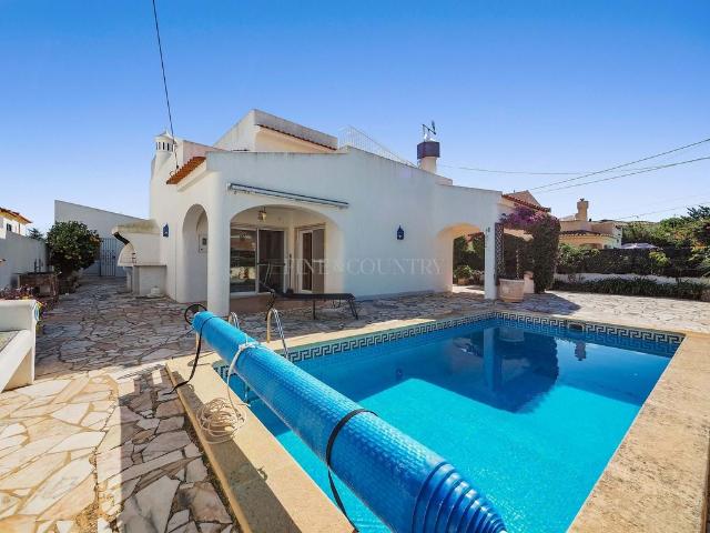 à venda Casa de alto padrão de 200 m2, Lagoa e Carvoeiro, Portugal