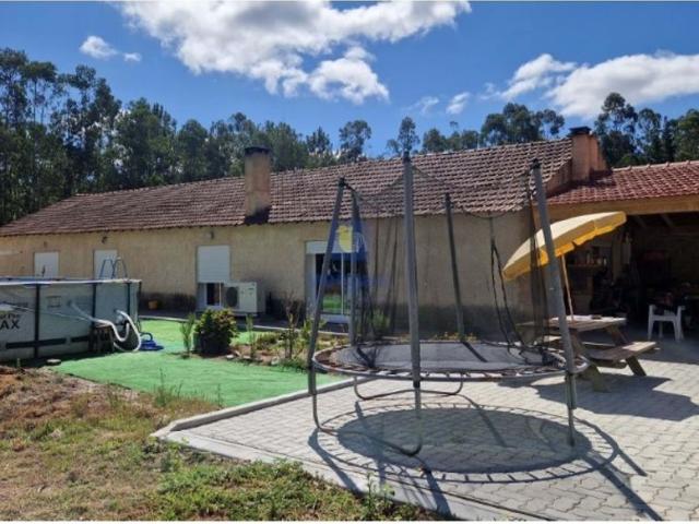 à venda Casa de alto padrão de 200 m2, Leiria, Portugal