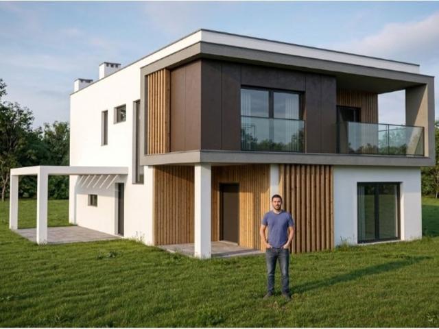 à venda Casa de alto padrão de 210 m2, Brejos de Azeitao, Setúbal