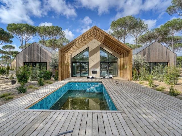 à venda Casa de alto padrão de 212 m2, Grândola, Portugal