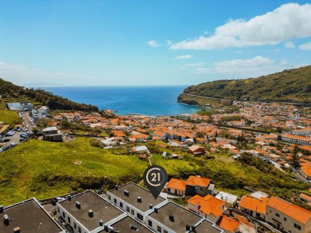 à venda Casa de alto padrão de 225 m2, Machico, Madeira