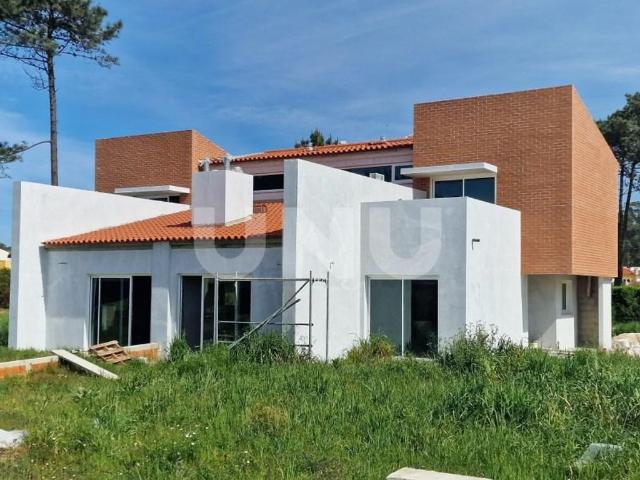 à venda Casa de alto padrão de 230 m2, Ovar, Aveiro