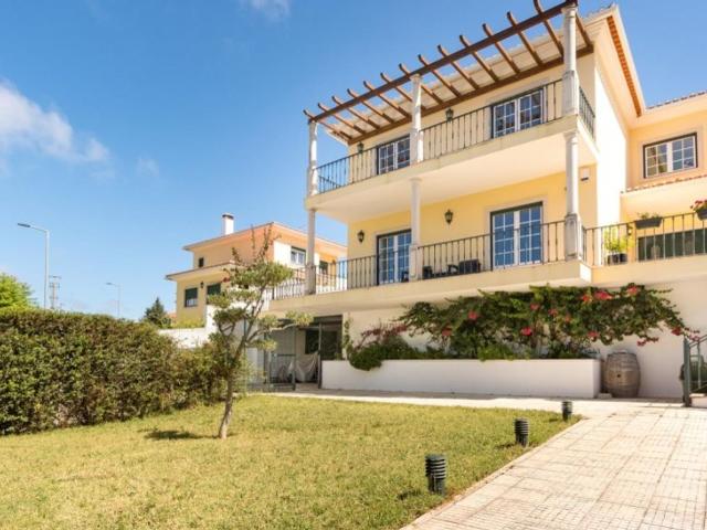à venda Casa de alto padrão de 252 m2, Cadaval, Lisboa