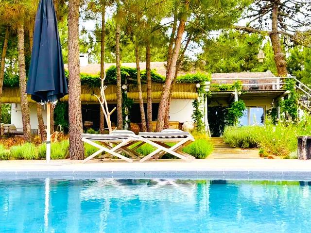 à venda Casa de alto padrão de 264 m2, Comporta, Setúbal