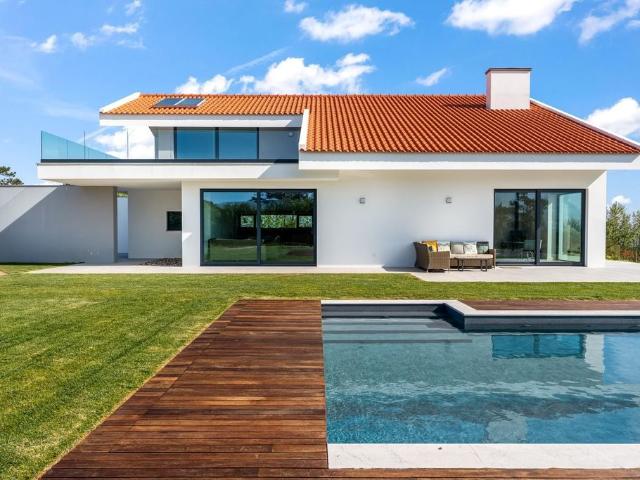 à venda Casa de alto padrão de 266 m2, Sintra, Portugal