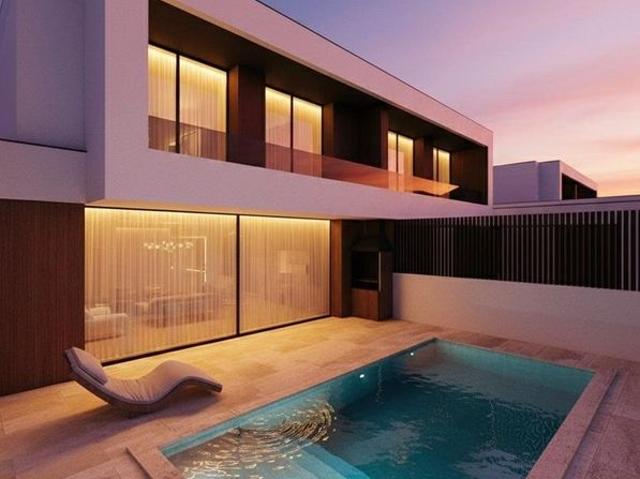 à venda Casa Exclusiva, Vila Verde, Portugal