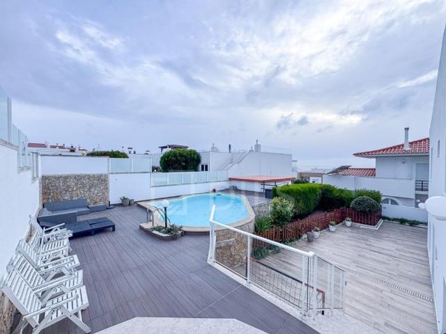 à venda Casa de alto padrão de 279 m2, Ericeira, Mafra, Lisboa
