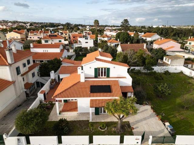 à venda Casa de alto padrão de 273 m2, Palmela, Portugal