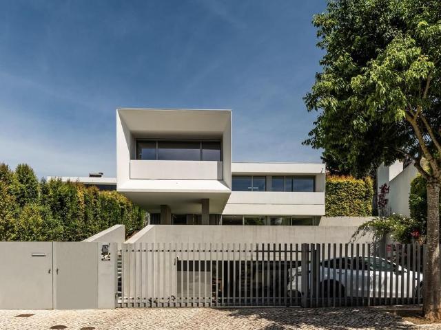 à venda Casa de alto padrão de 280 m2, Oeiras, Portugal
