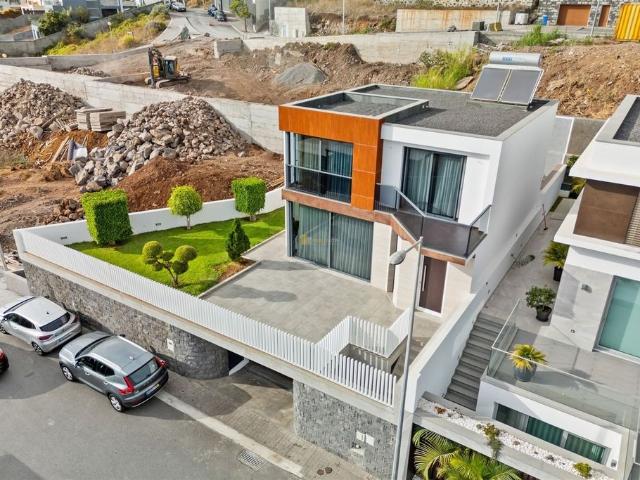 à venda Casa de alto padrão de 281 m2, São Martinho, Portugal