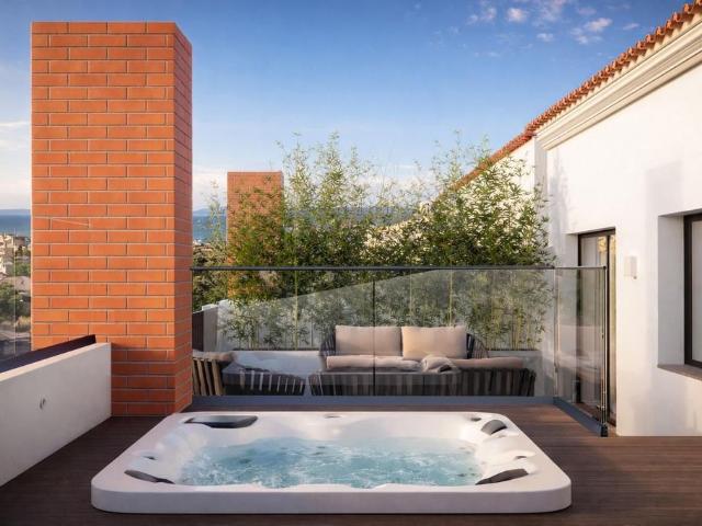 à venda Casa de alto padrão de 283 m2, Oeiras, Portugal