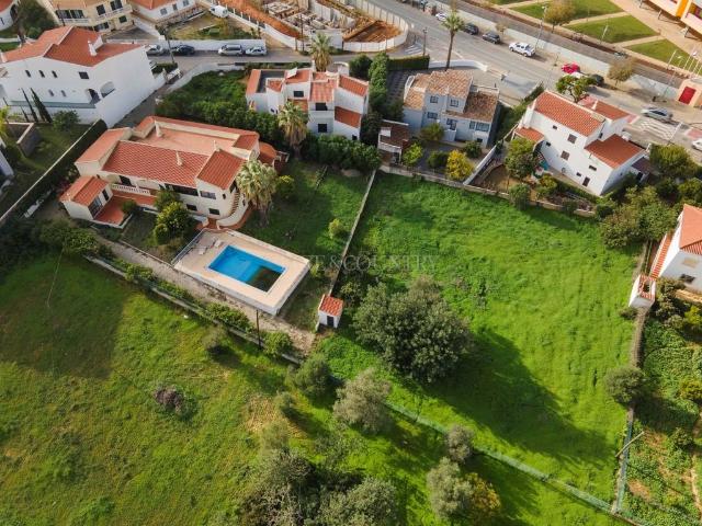 à venda Casa de alto padrão de 298 m2, Almancil, Portugal