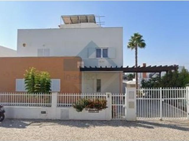 à venda Casa de alto padrão de 299 m2, Olhão, Portugal