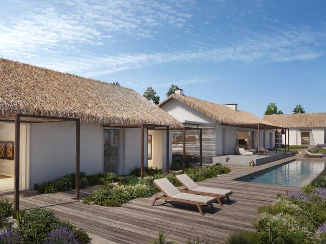 à venda Casa de alto padrão de 332 m2, Comporta, Portugal