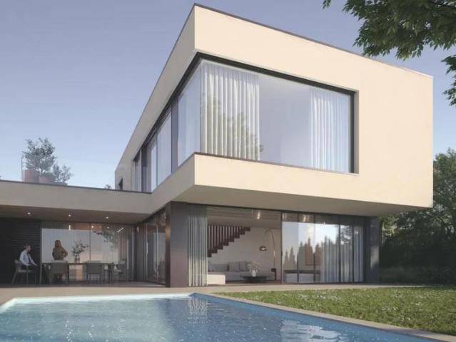 à venda Casa de alto padrão de 343 m2, Maia, Porto