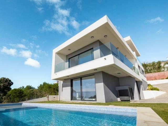 à venda Casa de alto padrão de 358 m2, Mafra, Lisboa