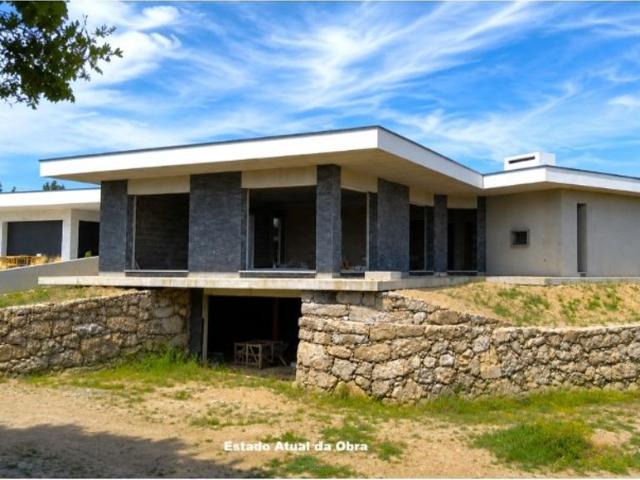 à venda Casa de alto padrão de 360 m2, Viseu, Portugal