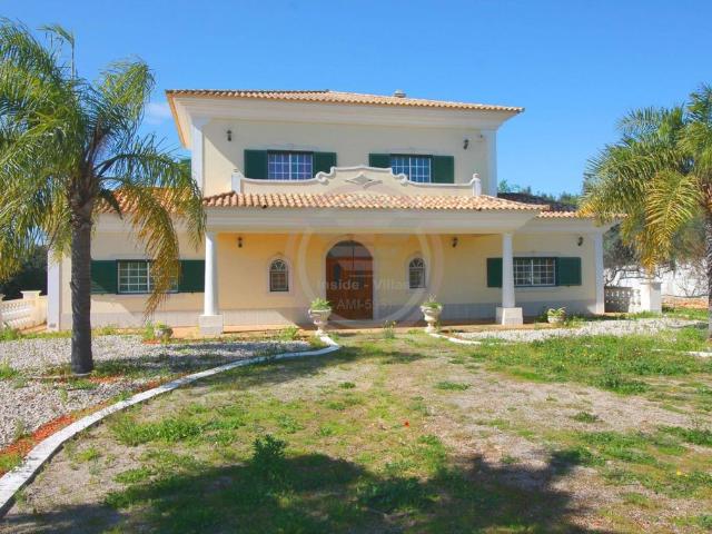 à venda Casa de alto padrão de 400 m2, Loulé, Faro