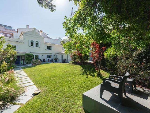 à venda Casa de alto padrão de 403 m2, Cascais, Lisboa