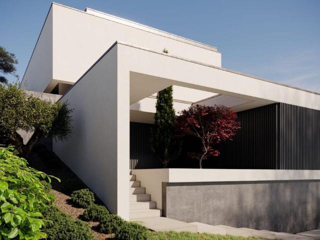 à venda Casa de alto padrão de 410 m2, Valadares, Portugal