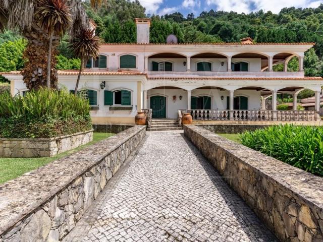 à venda Casa de 420 m2, Alfocheira, Lousã, Coimbra