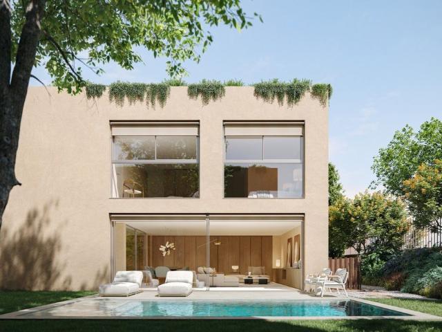 à venda Exclusiva mansão de 446 m2, Cascais, Portugal