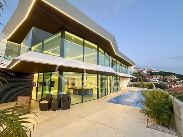 à venda Casa de alto padrão de 449 m2, Faial, Funchal, Madeira