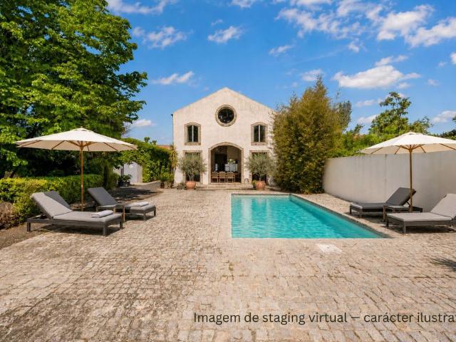 à venda Casa de alto padrão de 490 m2, Setúbal, Portugal