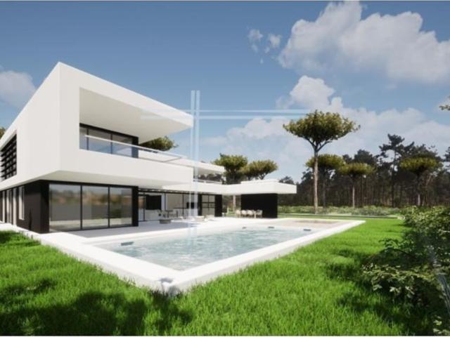 à venda Casa de alto padrão de 491 m2, Herdade da Aroeira, Aroeira, Almada, Setúbal