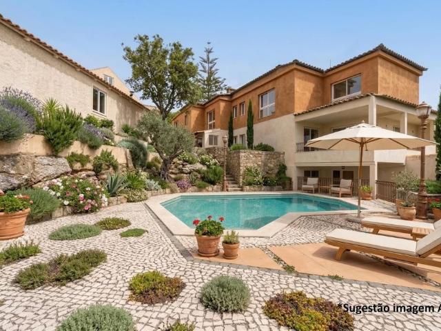 à venda Casa de alto padrão de 509 m2, Oeiras, Portugal