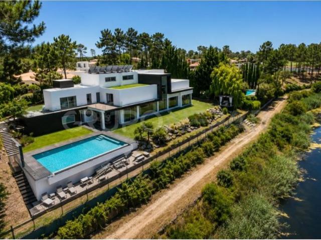 à venda Casa de alto padrão de 533 m2, Sesimbra, Setúbal