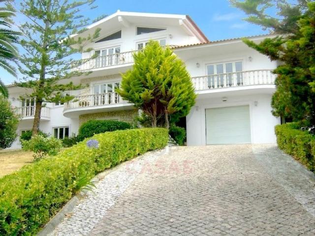 à venda Casa Exclusiva, Encosta do Sol, Caldas da Rainha, Leiria