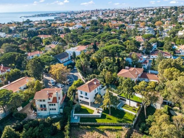 à venda Casa de alto padrão de 620 m2, Cascais, Lisboa