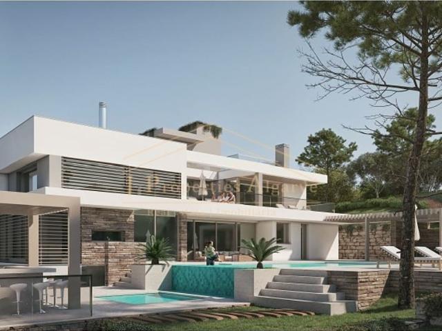 à venda Casa de alto padrão de 660 m2, Quinta do Lago, Loulé, Faro