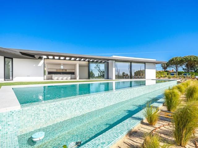 à venda Casa de alto padrão de 976 m2, Sintra, Portugal