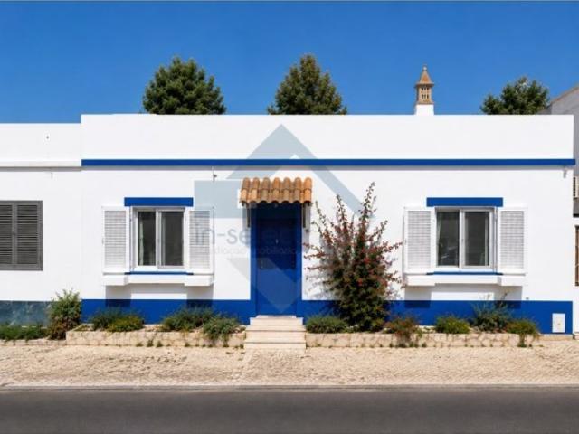 à venda Casa de alto padrão de 97 m2, Olhão, Faro