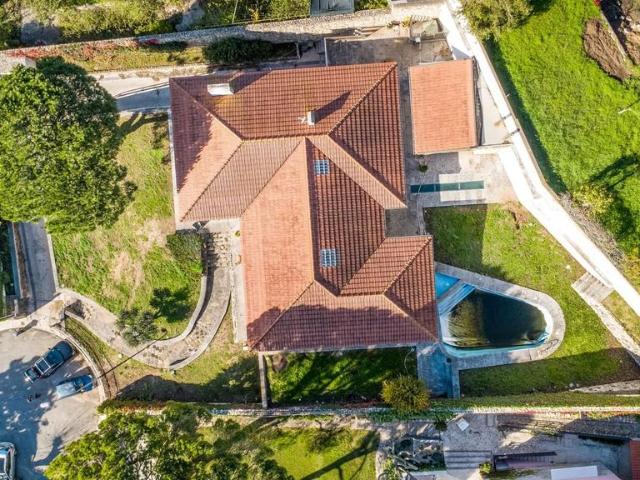 à venda Casa de alto padrão, Oeiras, Lisboa