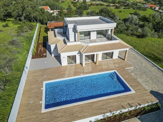à venda Casa de alto padrão, Lagoa e Carvoeiro, Portugal
