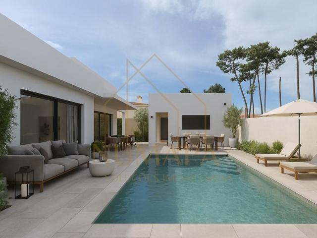 à venda Casa Exclusiva, Setúbal, Portugal