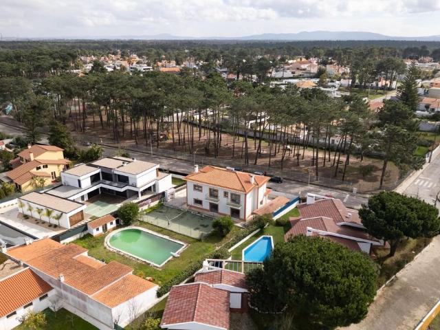 à venda Casa de alto padrão, Seixal, Portugal