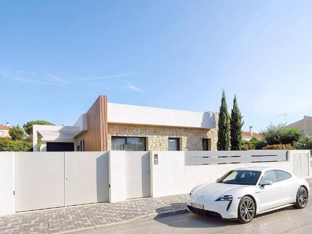 à venda Casa de alto padrão, Seixal, Setúbal