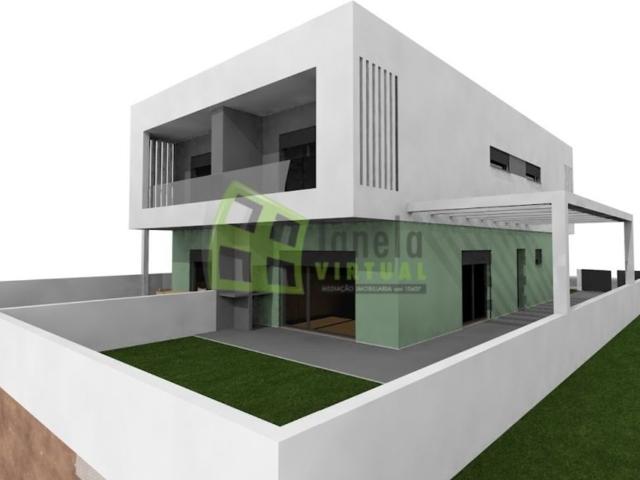 à venda Casa de alto padrão, Seixal, Setúbal
