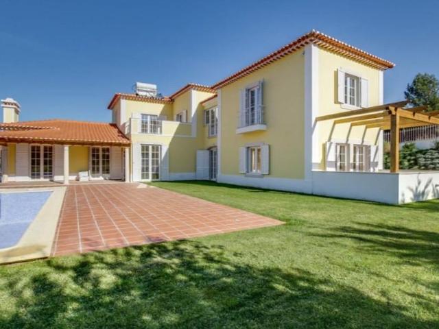 à venda Casa de alto padrão, Sintra, Portugal