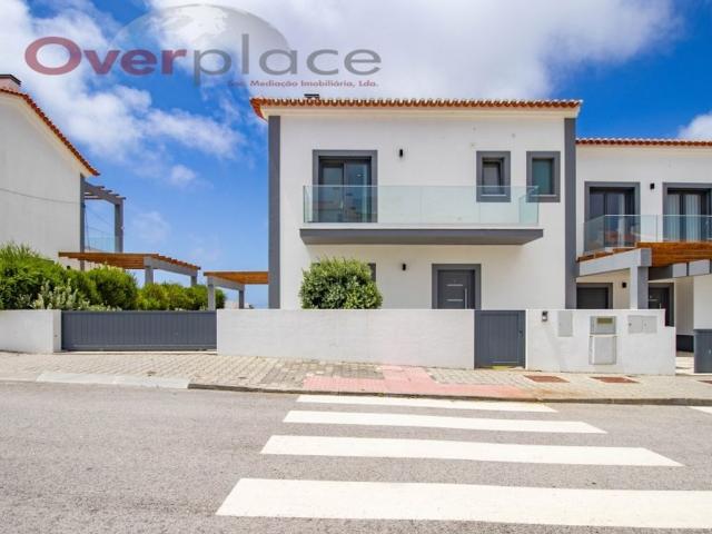 à venda Casa de alto padrão, Peniche, Leiria