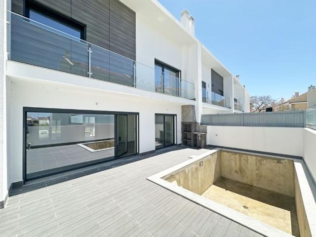 à venda Casa de alto padrão, Quinta dos Sobreiros, Alcochete, Setúbal