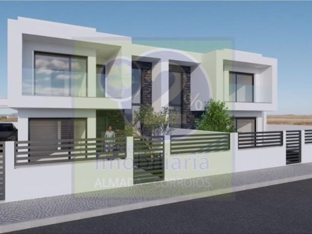 à venda Casa de alto padrão, Redondos, Seixal, Setúbal